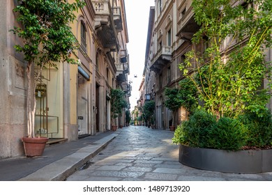 via spiga 2019