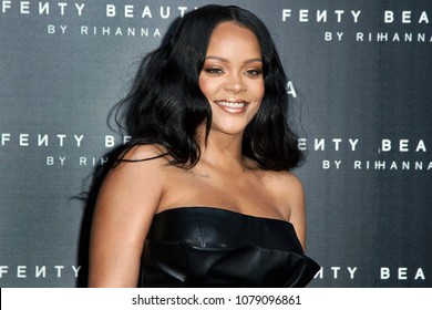 Rihanna Fenty Gallery