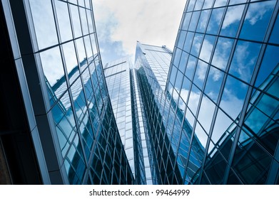 MILAN, ITALY - APRIL 6: Palazzo Lombardia in Milan on April 6, 2012, This building, inaugurated in March 2011, is Lombardy regional government seat and was designed by Pei Cobb Freed & Partners - Shutterstock ID 99464999