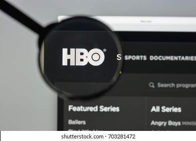 Hbo Logo Hd Stock Images Shutterstock