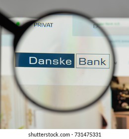 108 Danske Bank Logo Images, Stock Photos & Vectors | Shutterstock