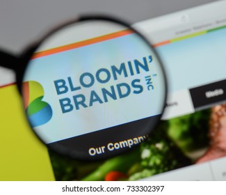 Bloomin Brands Images Stock Photos Vectors Shutterstock