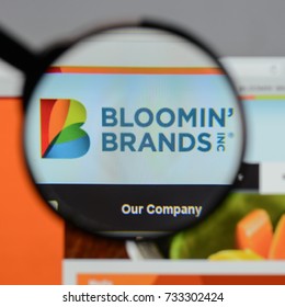 Bloomin Brands Images Stock Photos Vectors Shutterstock