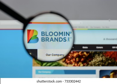Bloomin Brands Images Stock Photos Vectors Shutterstock