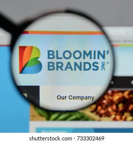 Bloomin Brands Images Stock Photos Vectors Shutterstock