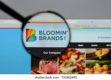 Bloomin Brands Images Stock Photos Vectors Shutterstock