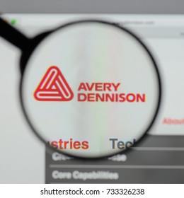 30 Avery Dennison Logo Images, Stock Photos & Vectors | Shutterstock