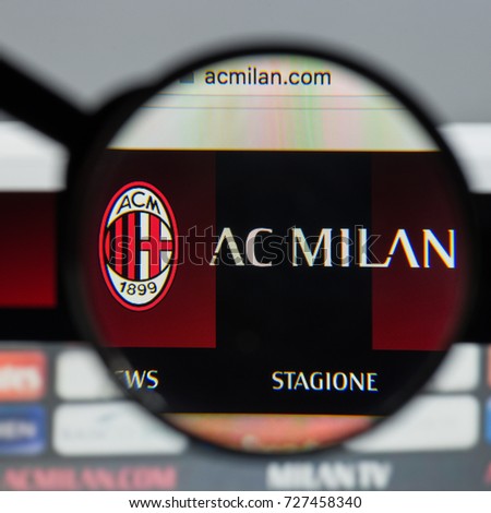 640 Gambar gambar klub ac milan Terbaru