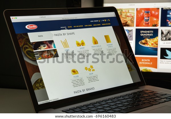 Gli Spaghetti Quadrati Barilla E I Kellogg S Extra Al Caffe Kahlunnia