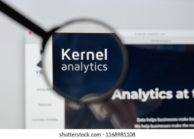 Kernel Analytics Images Stock Photos Vectors Shutterstock