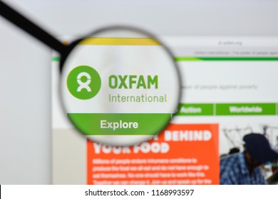 Oxfam Logo Images Stock Photos Vectors Shutterstock