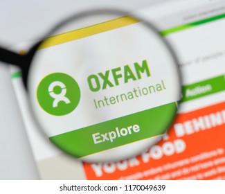 Oxfam Logo Images Stock Photos Vectors Shutterstock