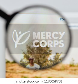 12 Mercy Corps Images, Stock Photos & Vectors | Shutterstock