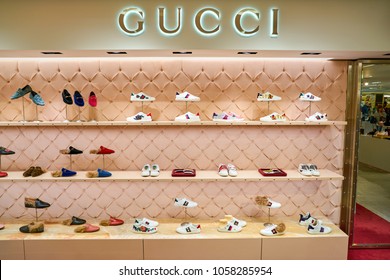 gucci shop shoes