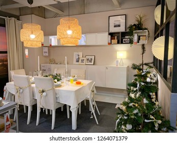 Ikea Italy Images Stock Photos Vectors Shutterstock