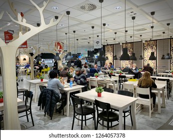 Ikea Italy Images Stock Photos Vectors Shutterstock