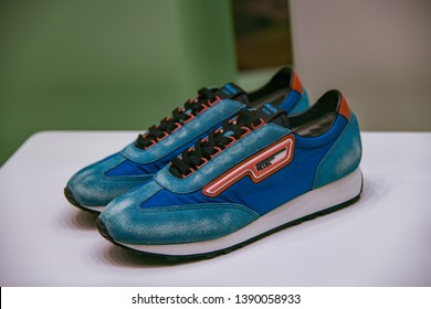 prada shoes 2019