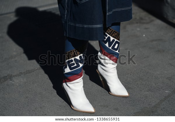 fendi boots 2019