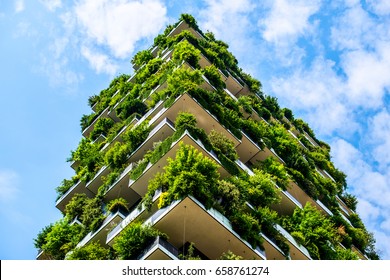 2,327 Milan Vertical Forest Images, Stock Photos & Vectors | Shutterstock