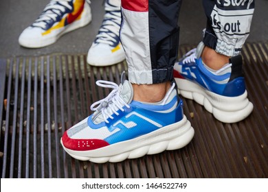 shoes versace 2019