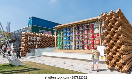 Japan Expo Images Stock Photos Vectors Shutterstock