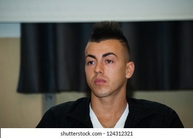 25 Stephan Kareem El Shaarawy Images, Stock Photos & Vectors | Shutterstock