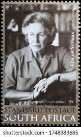 1 Helen suzman Images, Stock Photos & Vectors | Shutterstock