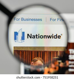 Nationwide Insurance High Res Stock Images Shutterstock