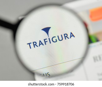 Trafigura Stock