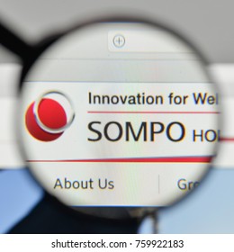 93 Sompo holdings Images, Stock Photos & Vectors | Shutterstock