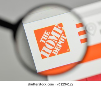 The Home Depot Logo High Res Stock Images Shutterstock The Home Depot Logo High Res Stock Images Shutterstock