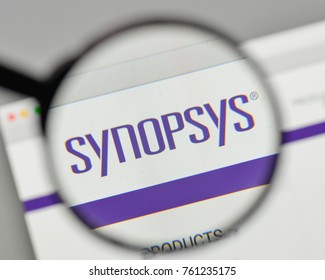 288 Synopsys logo Images, Stock Photos & Vectors | Shutterstock