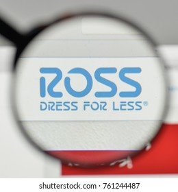 Ross Dress For Less Images Stock Photos Vectors Shutterstock