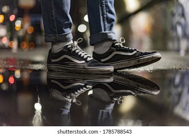 vans shoes men 2018