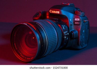 Van toepassing zijn Visser Buitenlander Canon 80d Images, Stock Photos & Vectors | Shutterstock