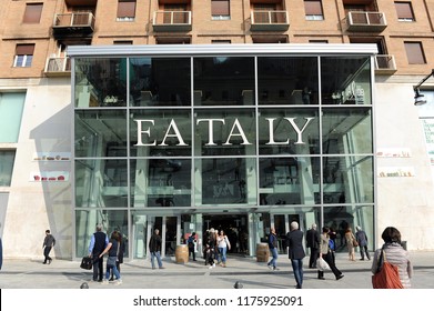 183 Eataly Milano Images, Stock Photos & Vectors | Shutterstock