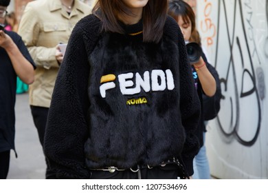 fendi sweater 2018