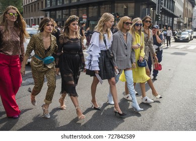 132,395 Milan fashion Images, Stock Photos & Vectors | Shutterstock