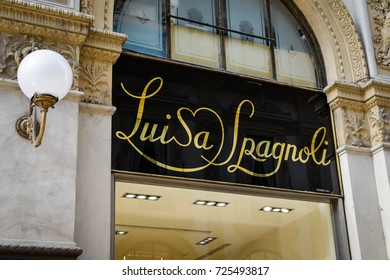 69 Luisa Spagnoli Store Images, Stock Photos & Vectors | Shutterstock