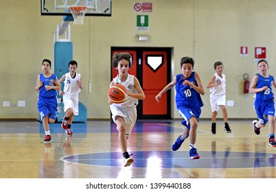 kids basketball game free
