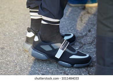 48 Black prada men shoes Images, Stock Photos & Vectors | Shutterstock