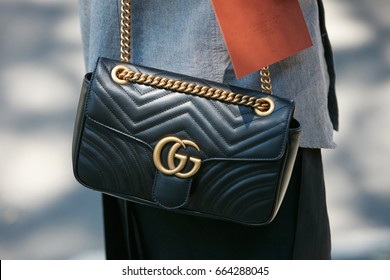 picture of a gucci bag