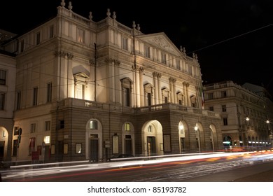 1,777 Scala theatre Images, Stock Photos & Vectors | Shutterstock