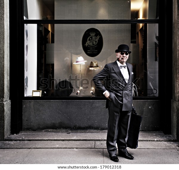 famous italian hats
