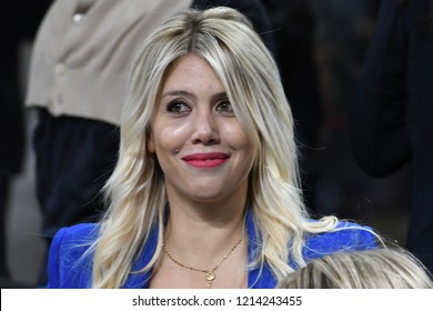 Wanda Nara Hd Stock Images Shutterstock