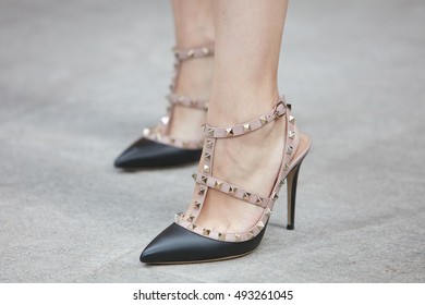 valentino shoe