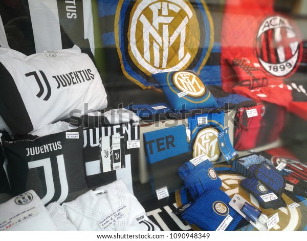 juventus team shop