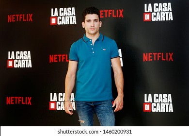 1000 La Casa De Papel Netflix Stock Images Photos