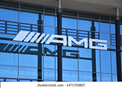 Amg Logo Images Stock Photos Vectors Shutterstock