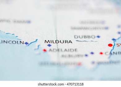 Mildura. Australia